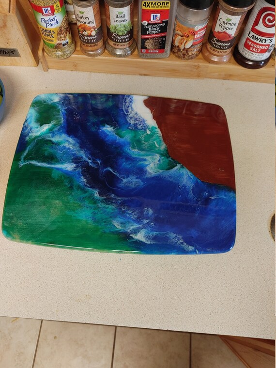 Custom Cutting Boards Etsy