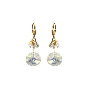 Starlight Sparkle Earrings