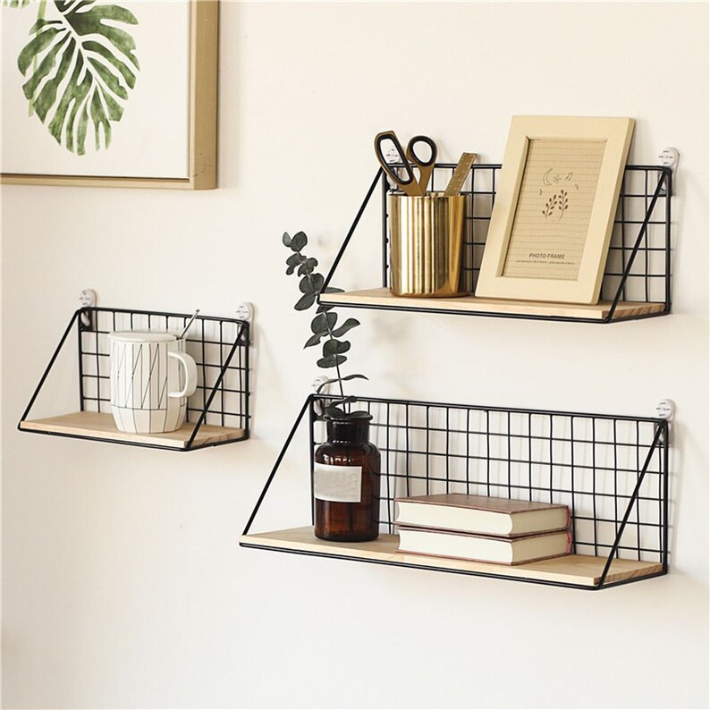 kids wall rack