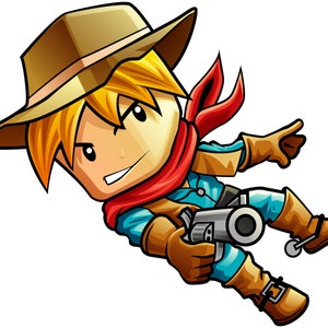 Cowboy Kid
