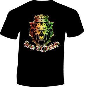 Lion of Judah svg png graphic shirt design faith pray