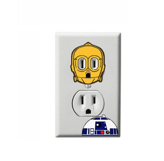 r2d2 outlet