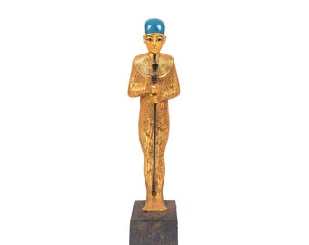 Ptah God  Egyptian Replica