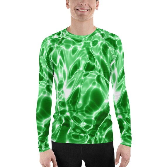 best long sleeve swim shirts
