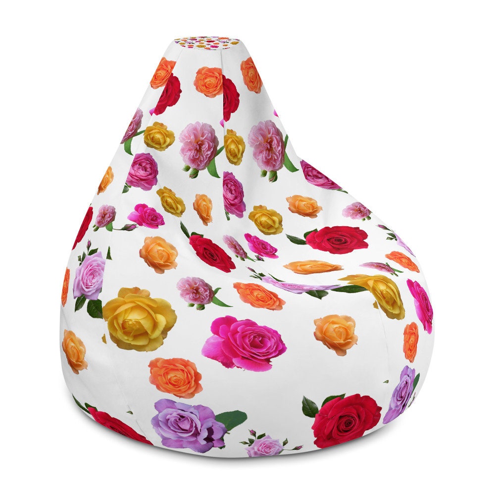 bean bag beach chair