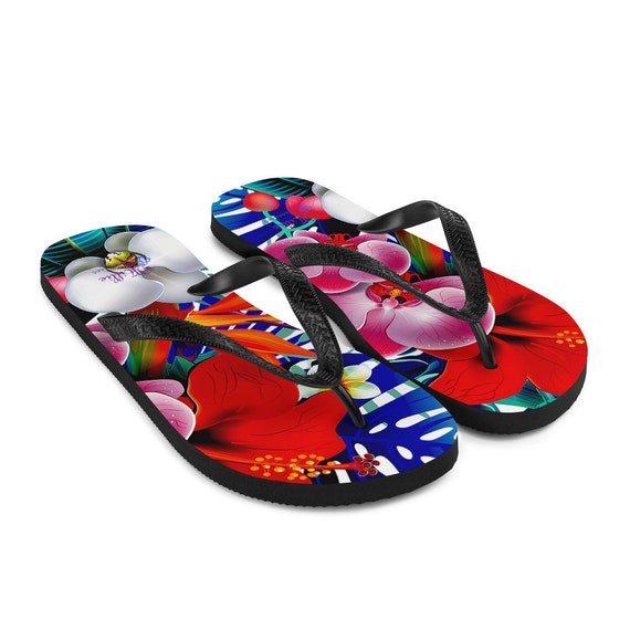 sonoma flip flops mens