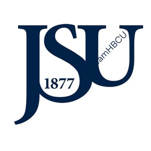 JSU svg - 代替の簡単ロゴ バージョン - ジャクソン州立大学 svg - HBCU SVG - Jsu Tigers ベクター - 卒業生 - 卒業生