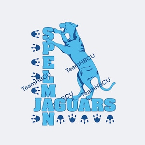 Spelman svg - Spelman College svg - Spelman cut file - HBCU SVG - Graduate - Alumni