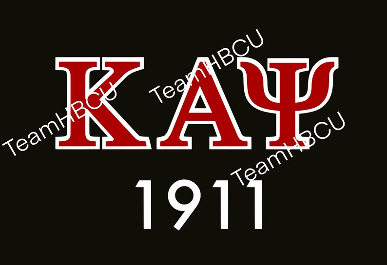 Kappa svg Kappa Alpha Psi svg Nupe svg Made Nupe svg | Etsy