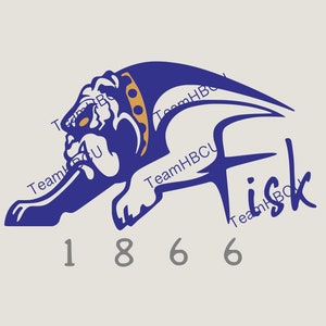 Fisk svg - Fisk University svg - FU svg - Alumni - Homecoming - HBCU svg