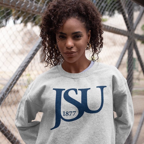 Jsu Pattern JSU Iron on Jackson State University Heat Transfer HBCU - Etsy