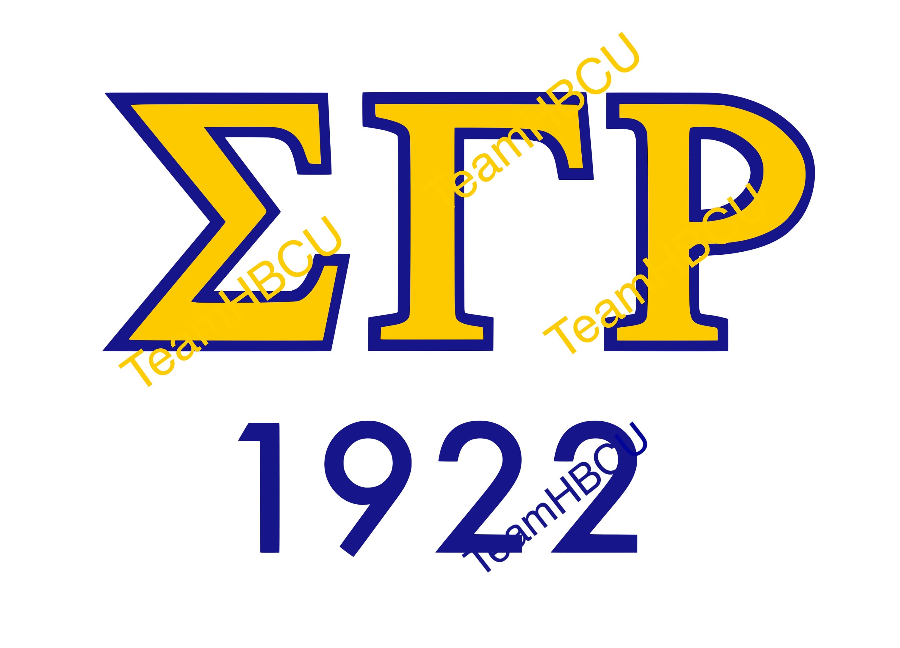 To Thee Only Sigma Gamma Rho I Pledge My Life