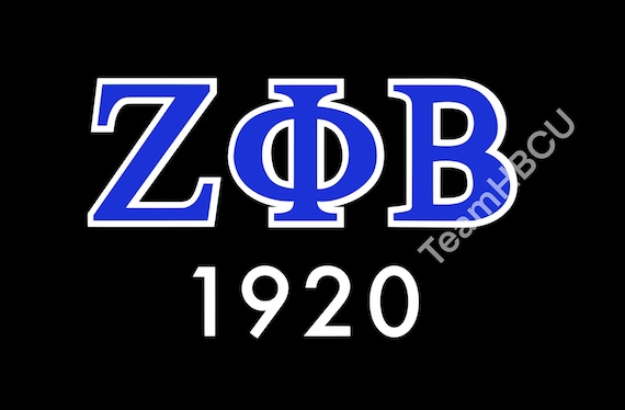 Zeta Greek Letter