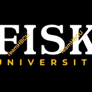 Fisk University svg - Custom Version - Cut File - Fisk HBCU svg - Fisk University - Graduate - Fisk Alumni