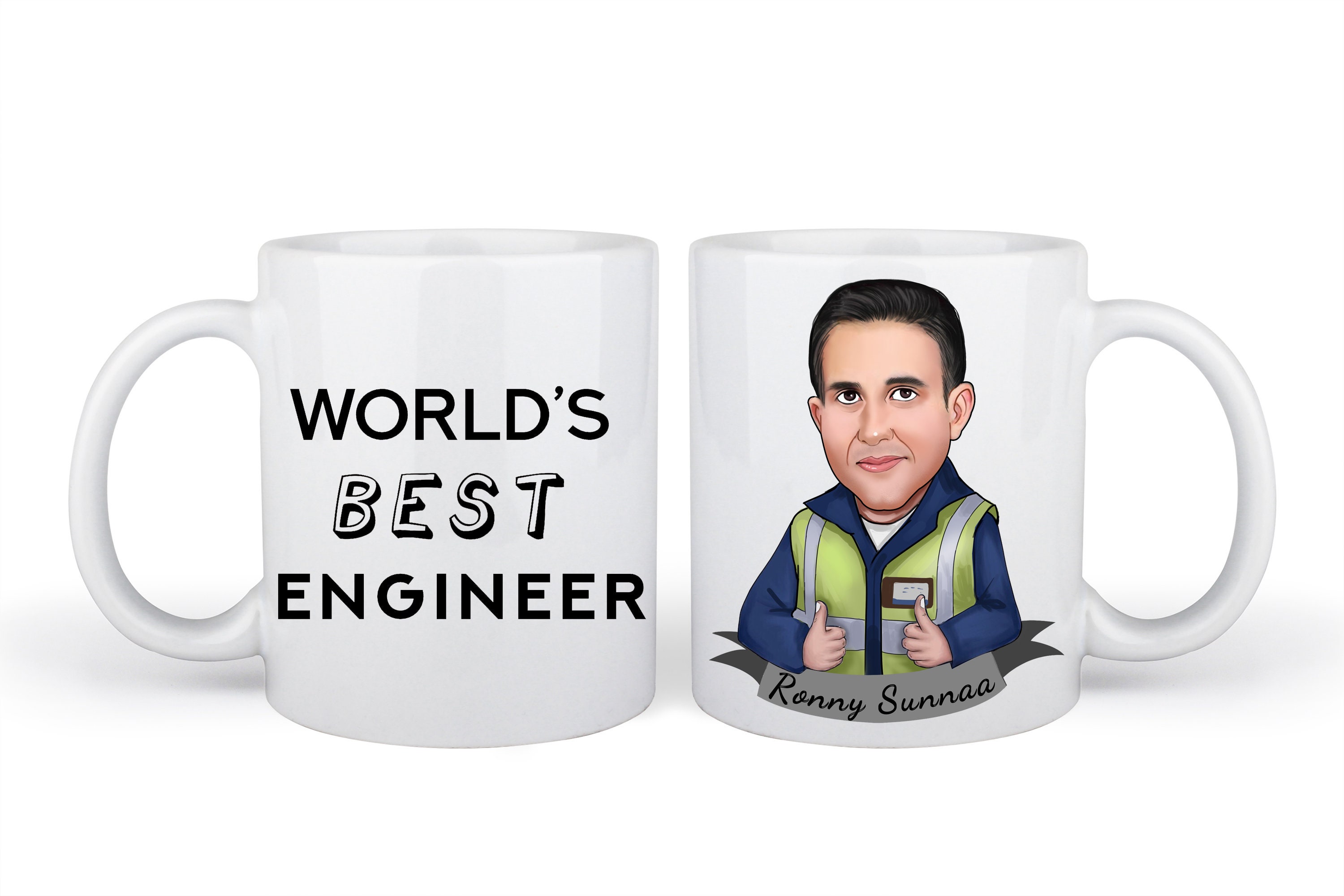 Graduation Gifts For Engineers
 Engineer Gifts Engineer Mug Graduation Gift for Engineers