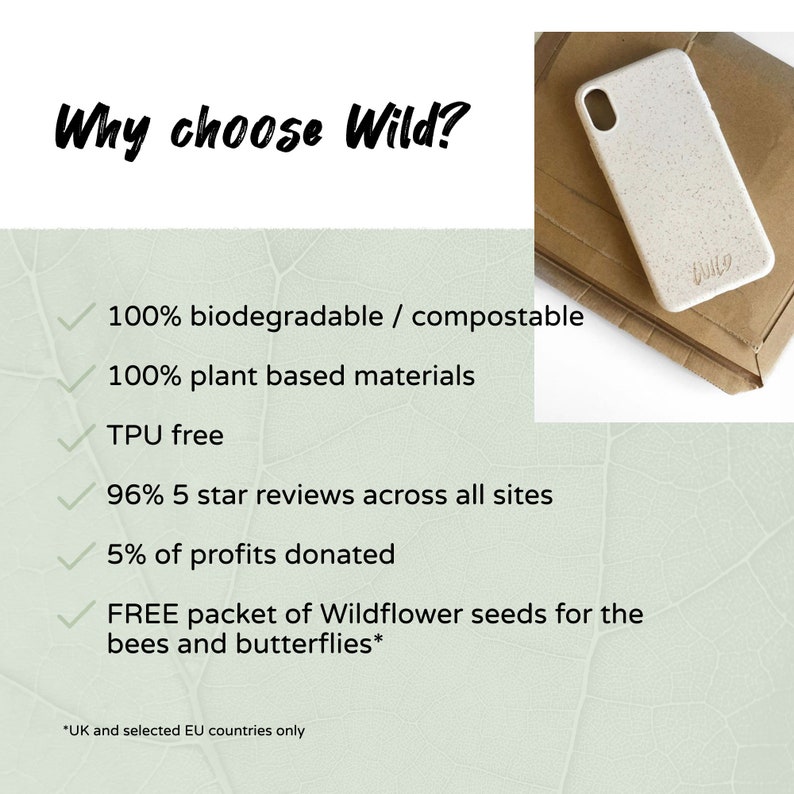 Eco Friendly 100% Biodegradable / Compostable Bamboo Straw image 6