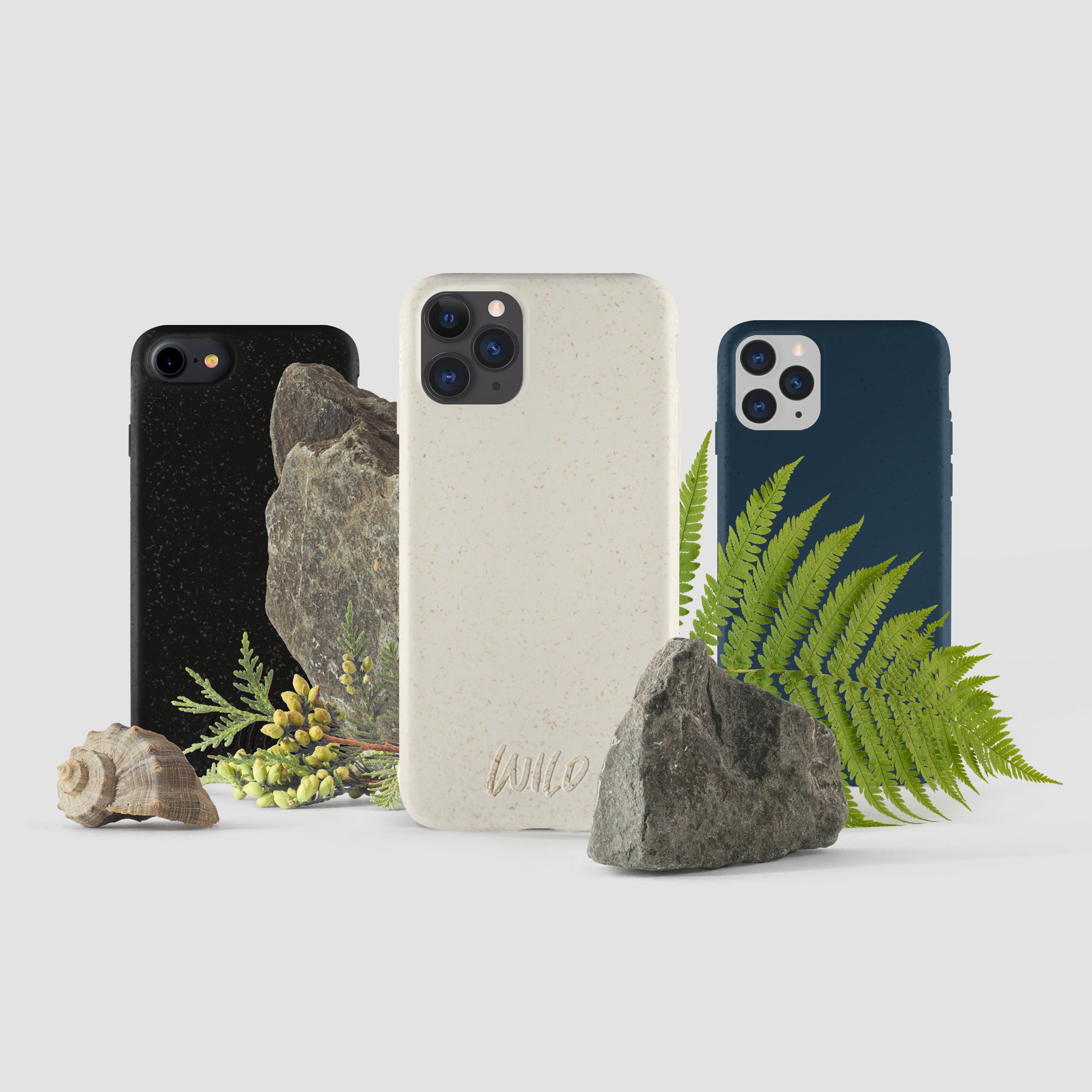 Beautiful Eco-Friendly iPhone Case Cover