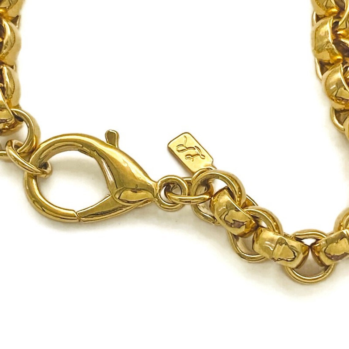 Lady Remington Art Deco Style Unique Waterfall Lariat Necklace Etsy