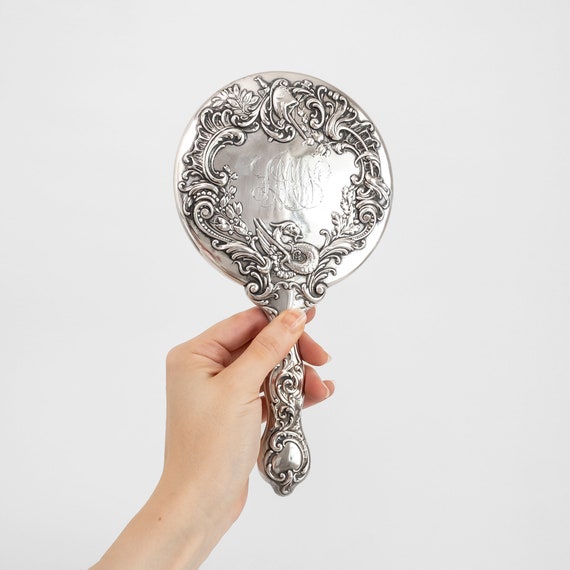 Ca. 1870s Antique 