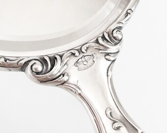 Ca. 1870s Antique 