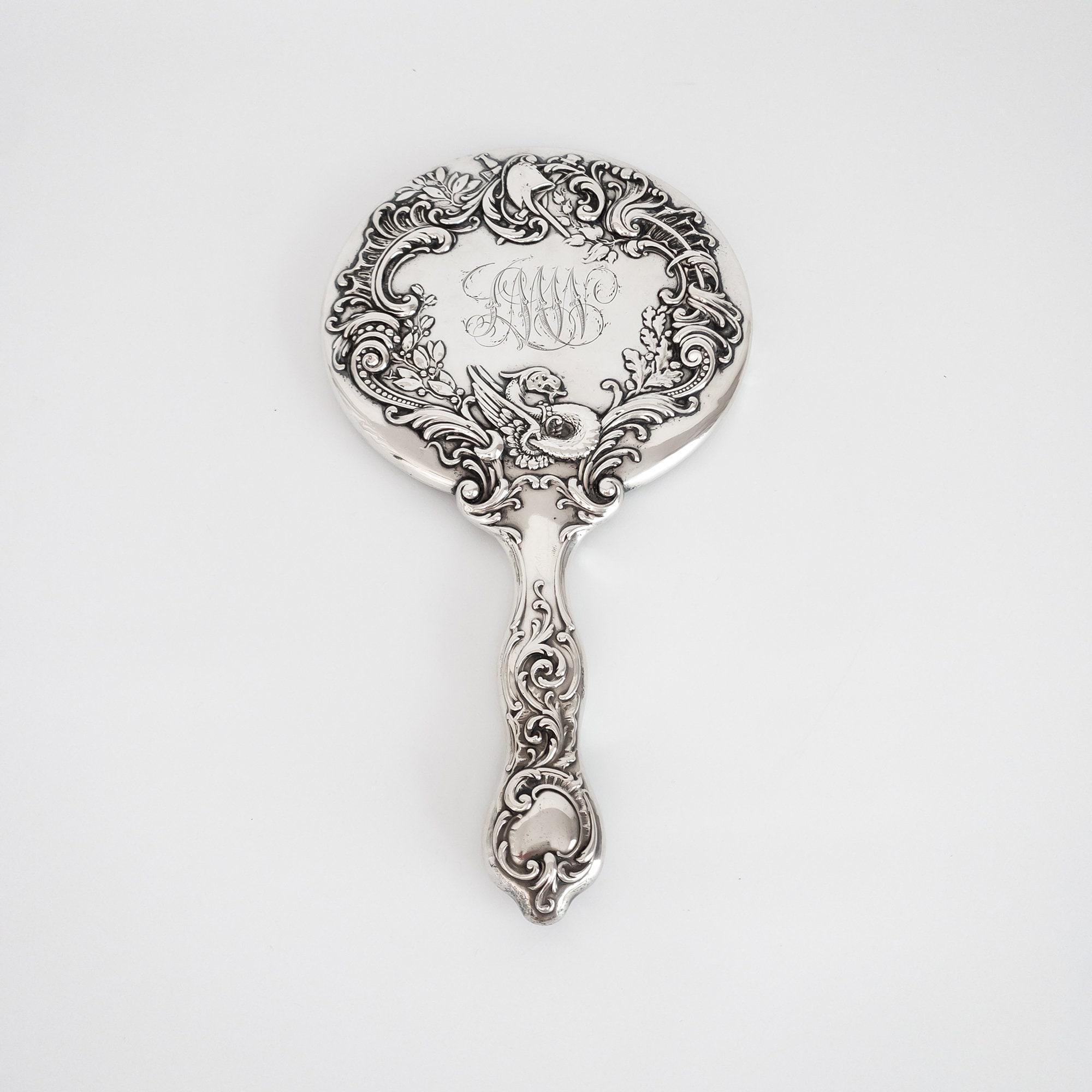 Ca. 1870s Antique 