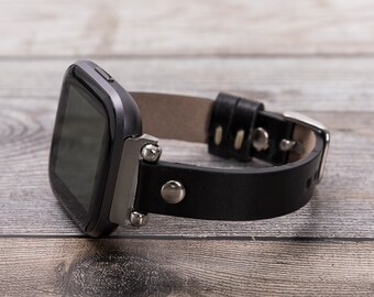 Custom Fitbit 2 Bands | Personalized Fitbit band | Fitbit Versa 2 band | Fitbit versa | Laser Engraved Fitbit Band | Mothers day gift