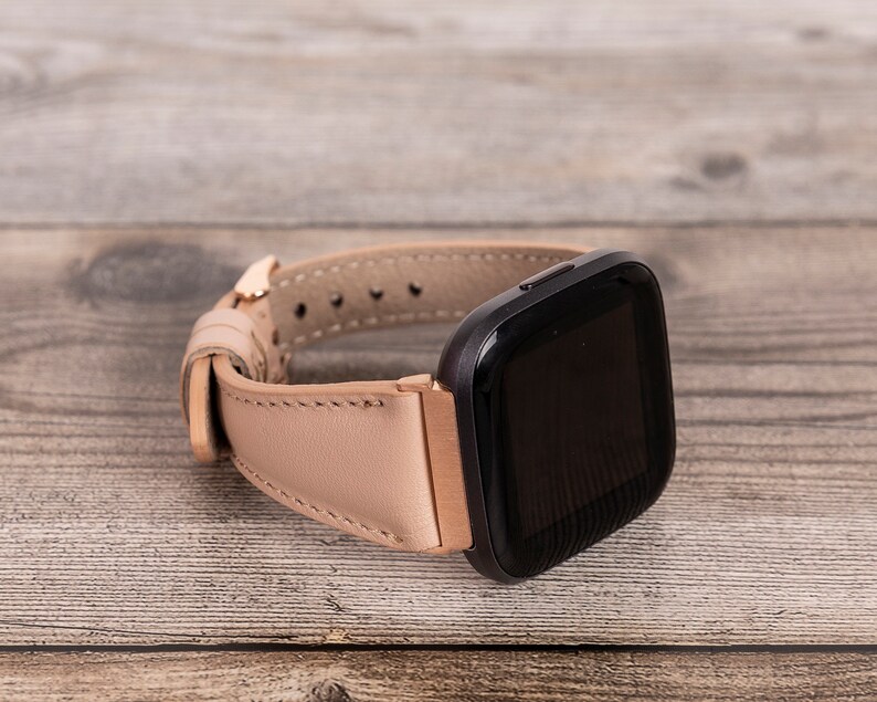 fitbit versa 3 band