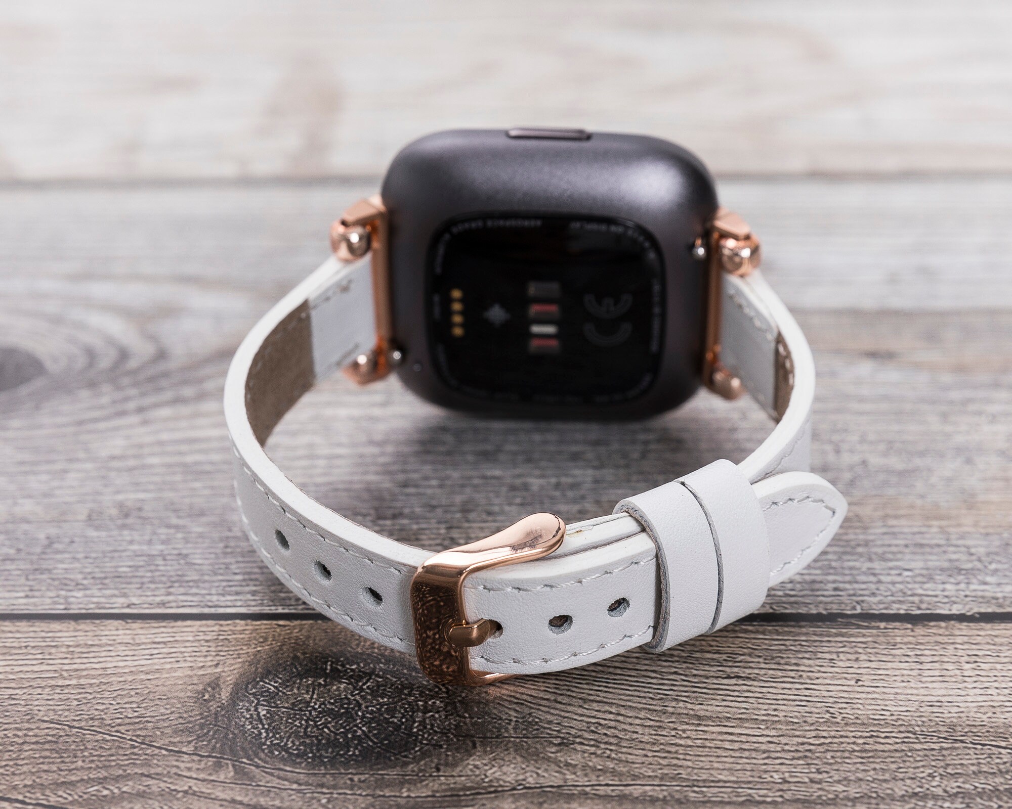 fitbit versa 2 rose gold best price