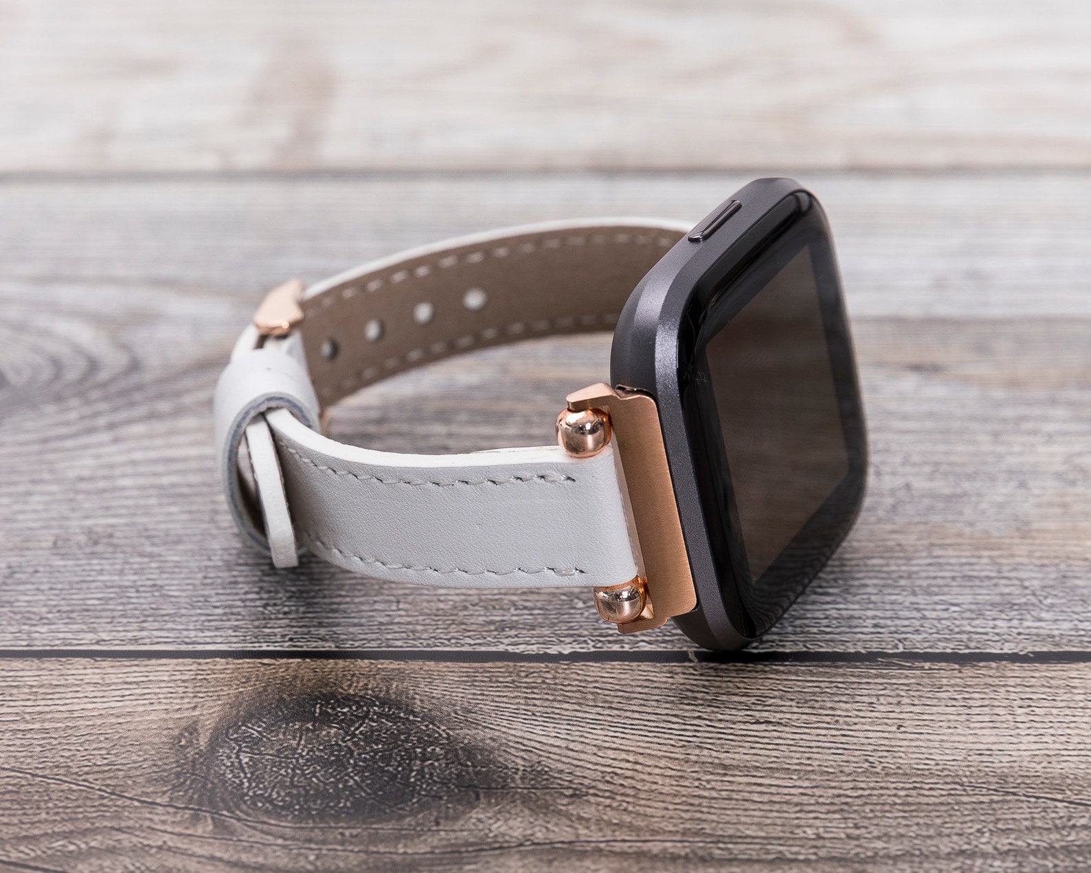 fitbit versa 2 rose gold best price