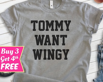 pix Tommy Want Wingy Svg wingy etsy
