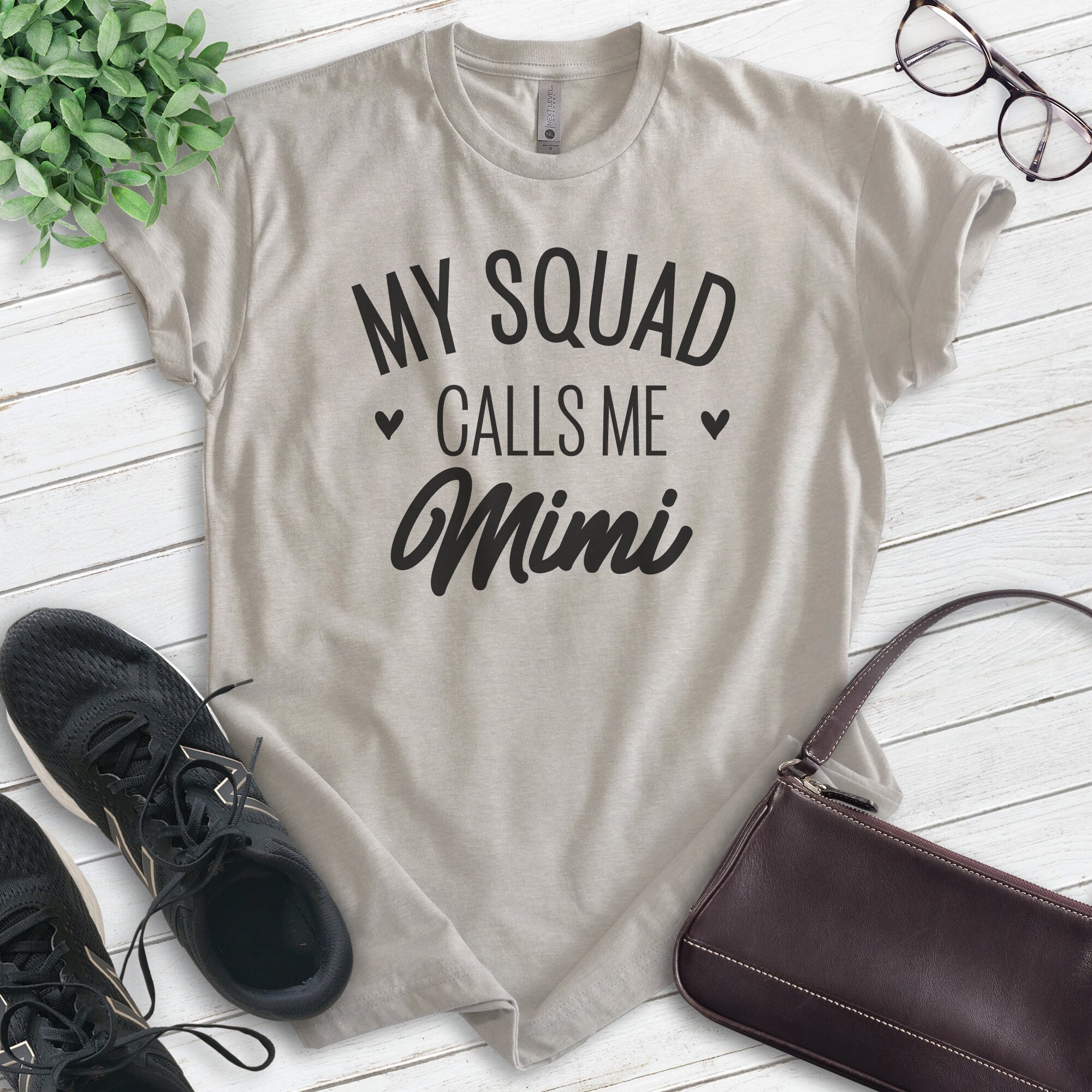 my squad calls me mimi simply southern
