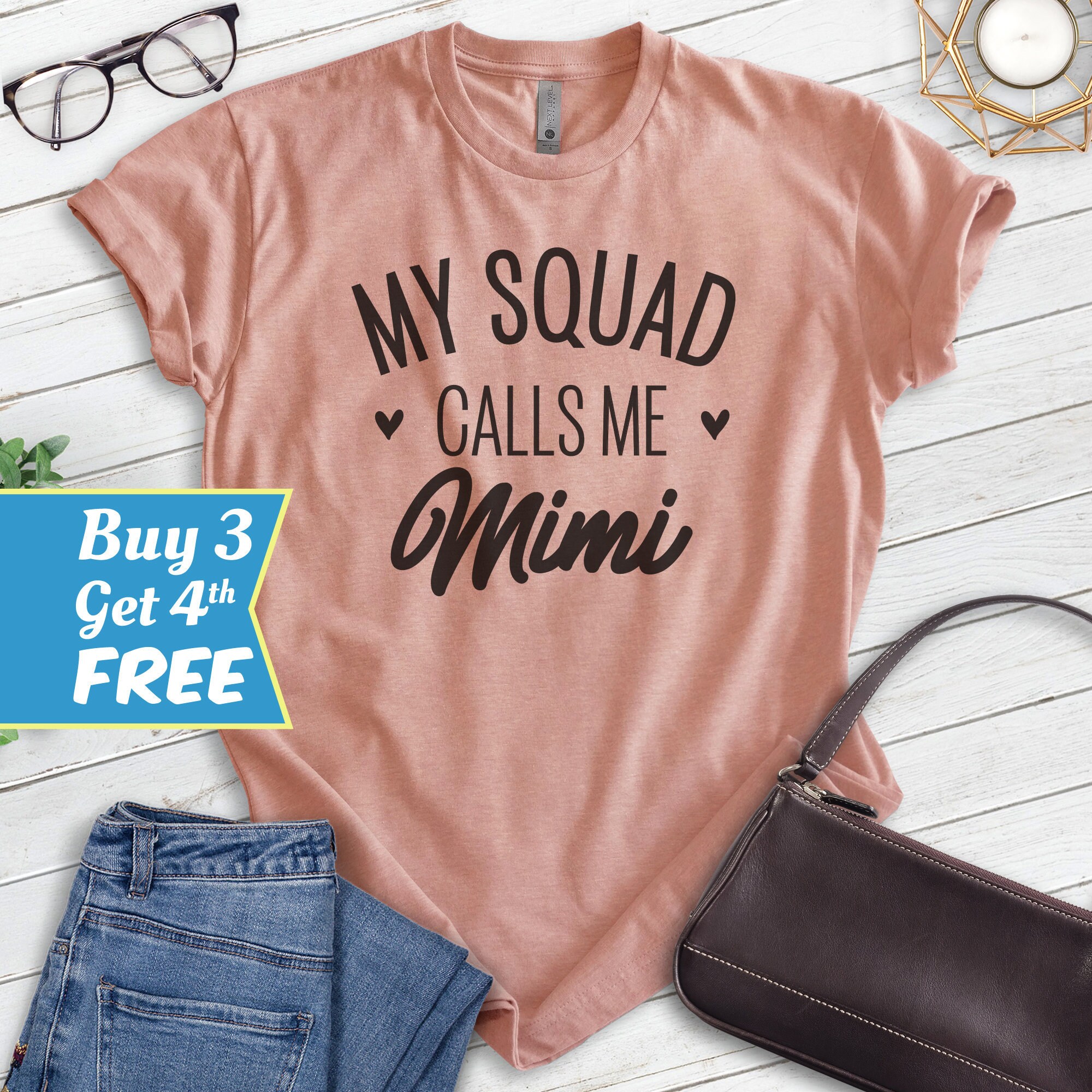 my squad calls me mimi simply southern