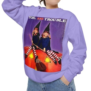 Mary Kate and Ashley Sweatshirt, Olsen Twins Sweater, Vintage Sisters Jumper, Retro 90s Fashion, Comfy Pullover, Twin Celeb Shirt