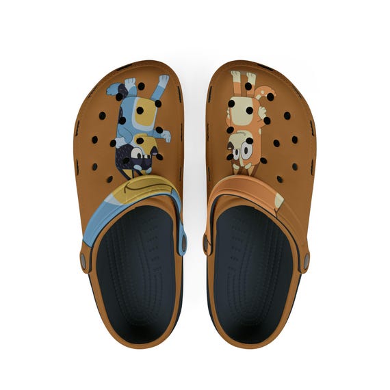Chili crocs sale
