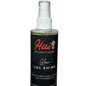 Loc Shine