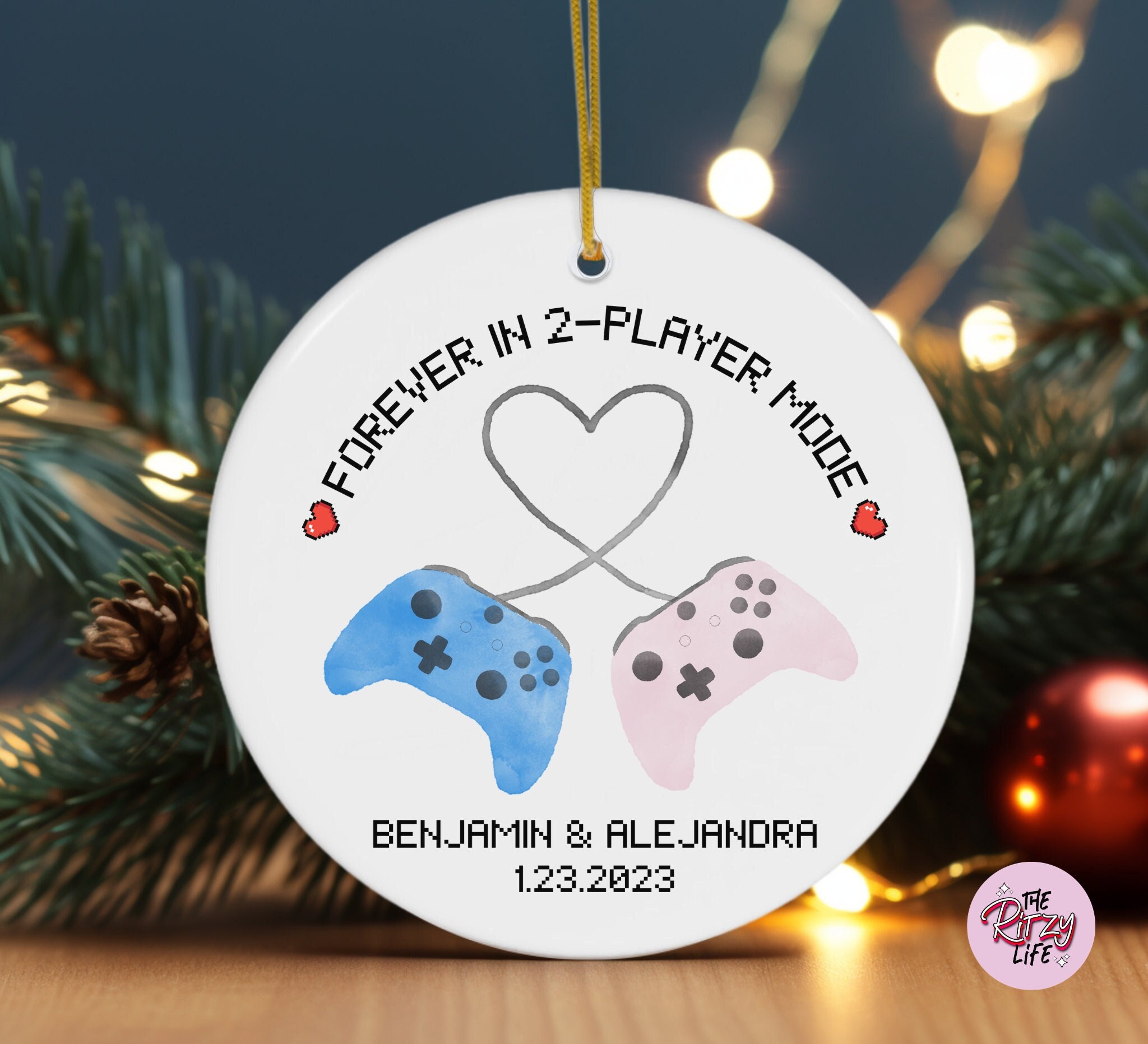 Two Player Game Gifts & Merchandise for Sale