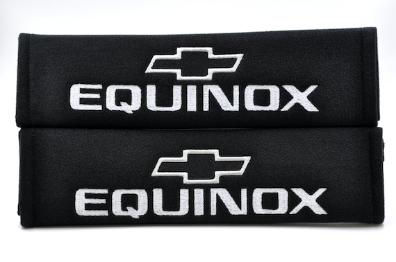 Chevy seat belt cover deals