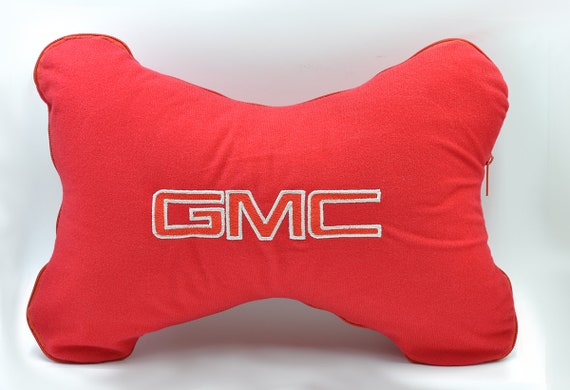 1pc Car Neck Pillow Head Rest Pillow For Car ,Car Seat Pillows For
