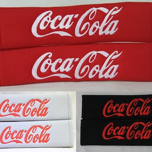 Coca Cola Cushion Etsy