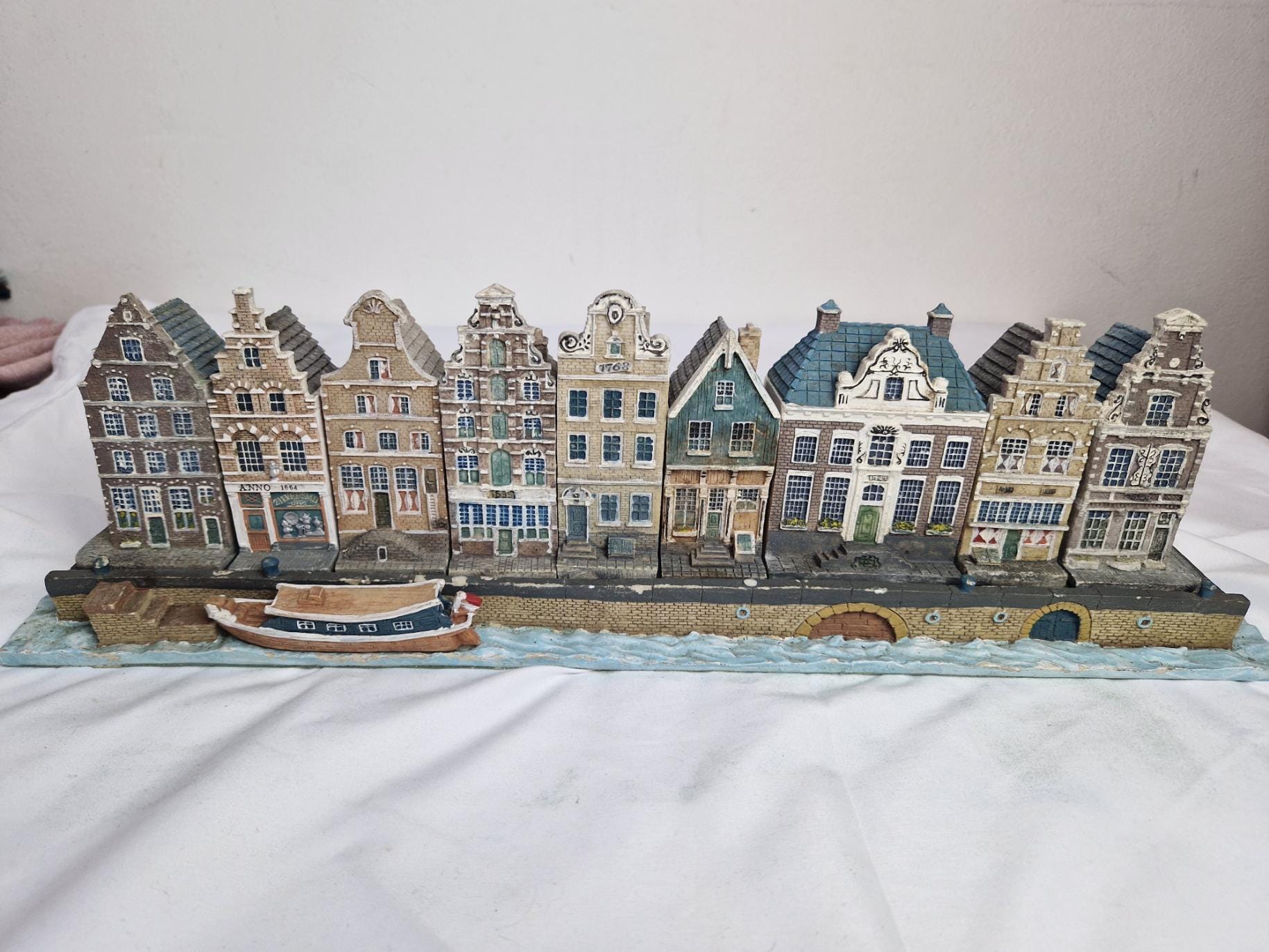 S*i様 ★ Characteristic Old Dutch Houses K 3840px-Old_Dutch_House_(