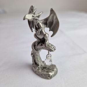 Royal Selangor Pewter Figurine - Etsy