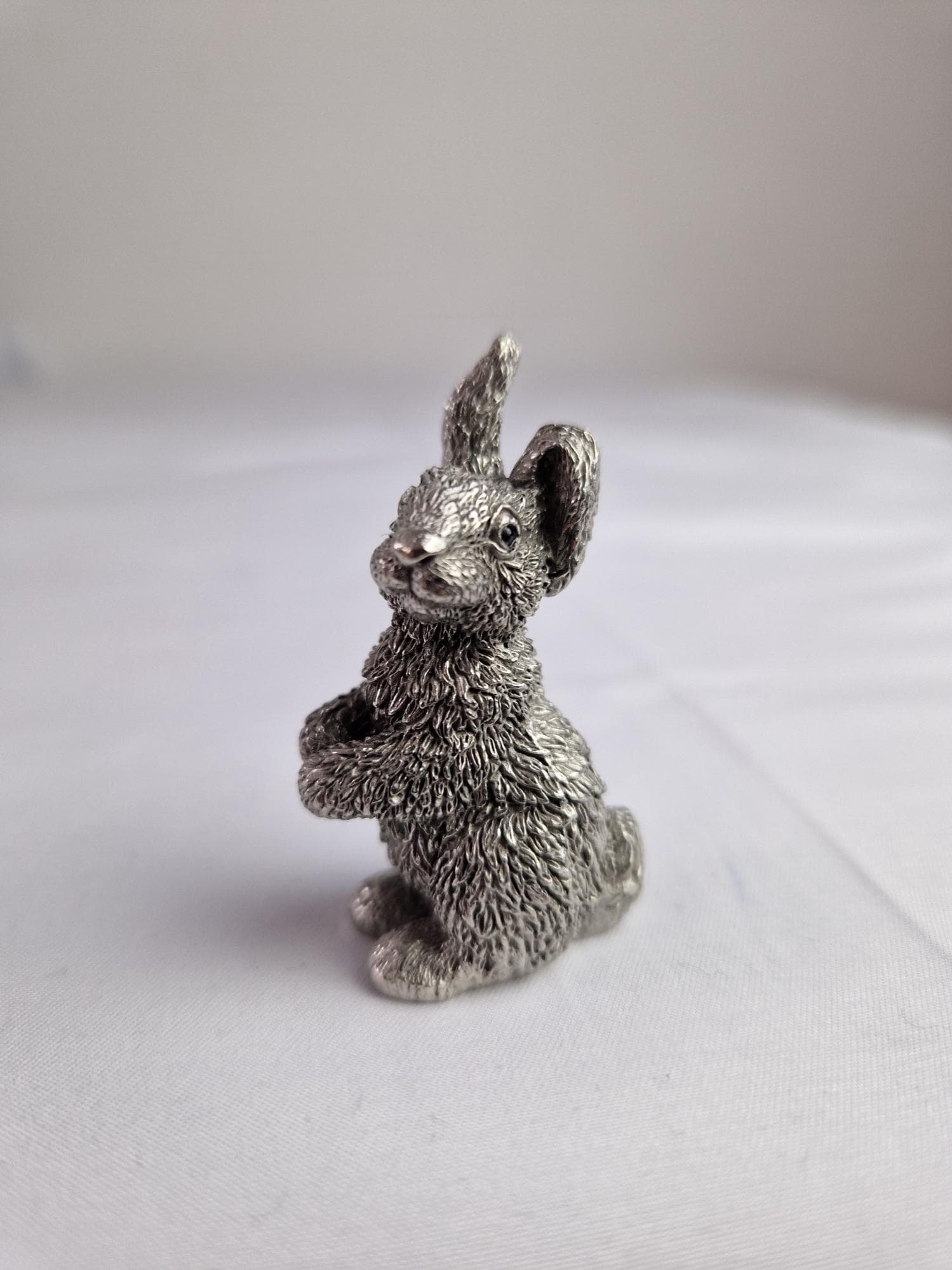  Selangor ピューター フィギュア Selangor pewter - Etsy 日本