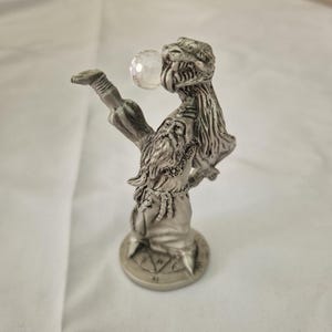 Royal Selangor Pewter Figurine - Etsy