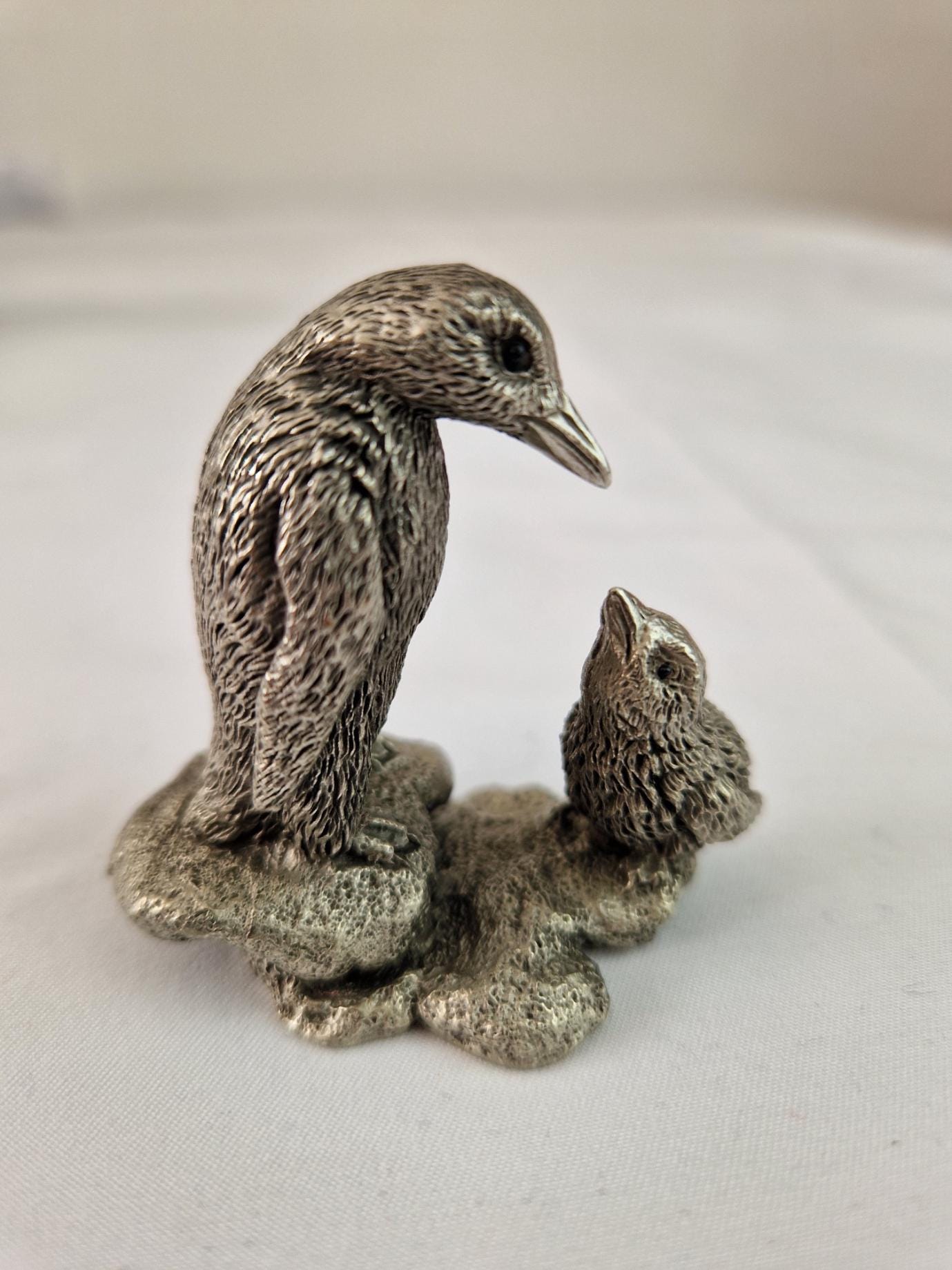 Selangor Pewter ネズミ置物 Royal Selangor Pewter Figurine - Etsy