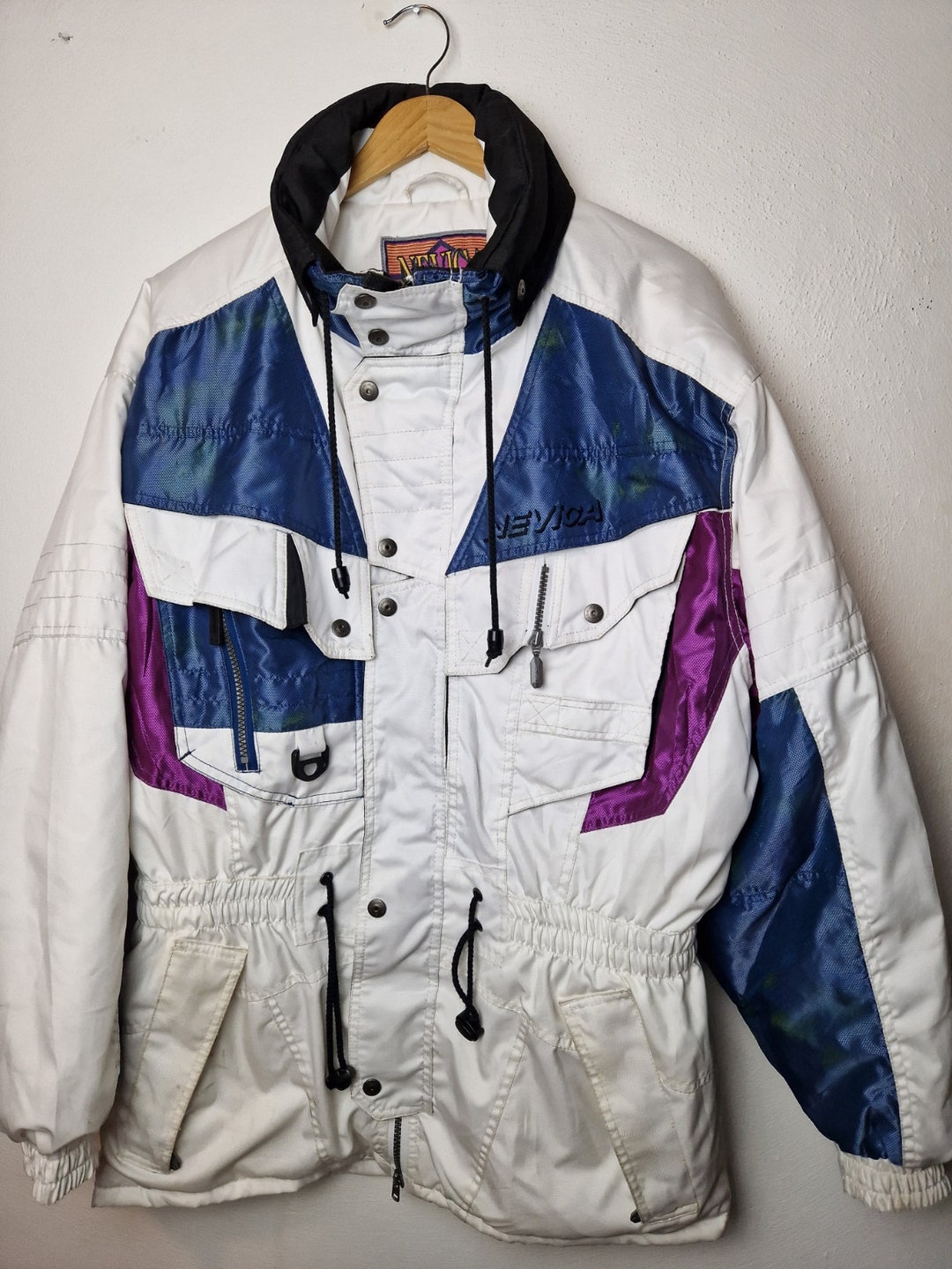 Nevica bubble jacket junior hotsell