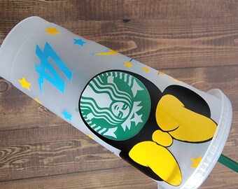 24oz chargers tumbler