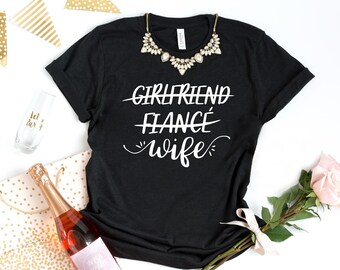 Wife T-Shirt