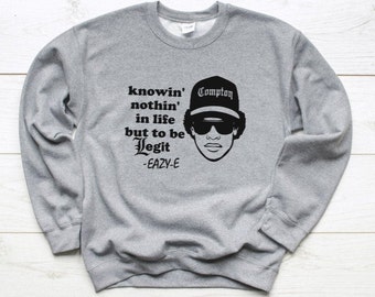 Eazy E Sweatshirt