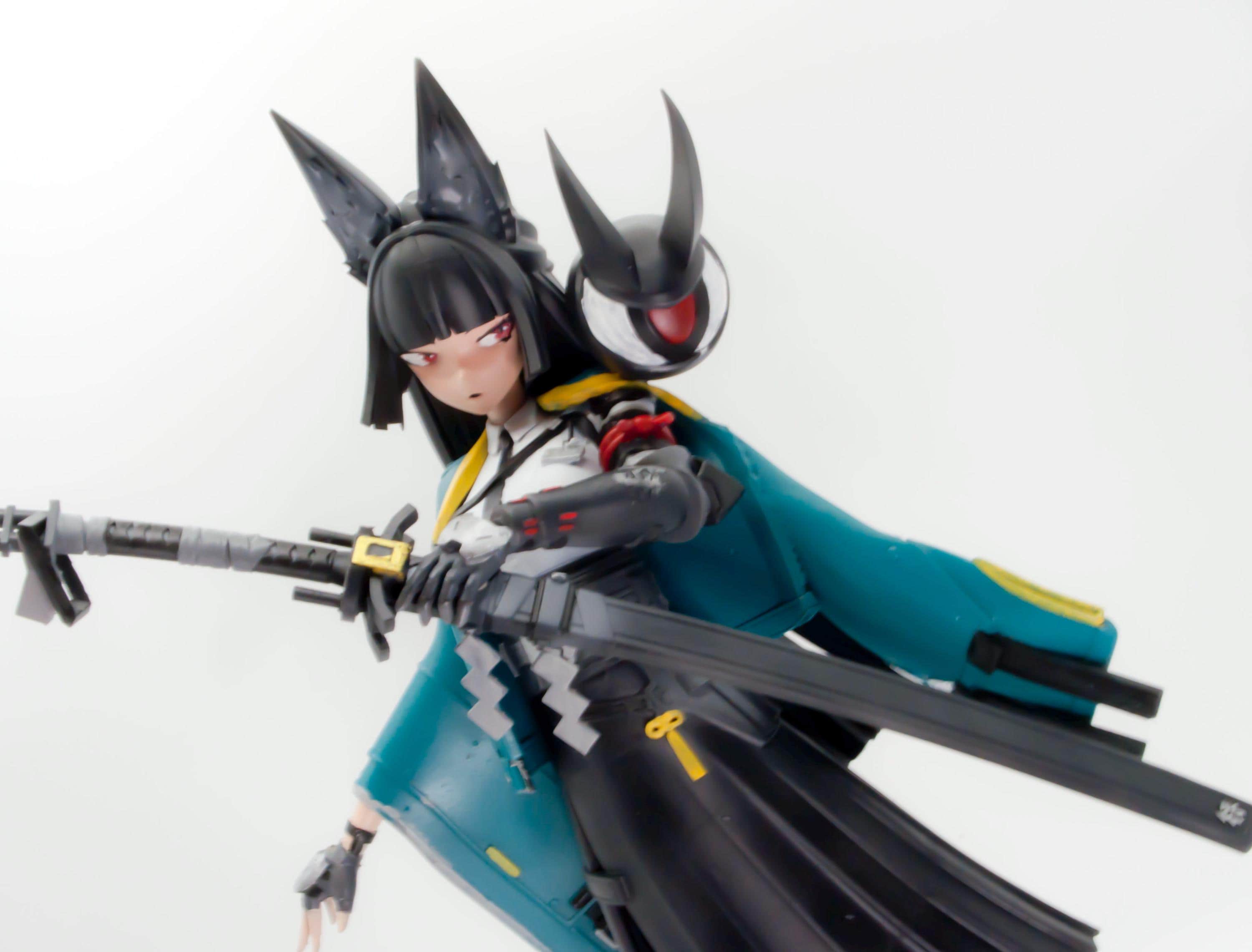 Hoshimi miyabi figure - Etsy 日本