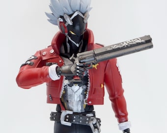 ビリーキッド（ゼンレスゾーンゼロ） | レジンガレージキット